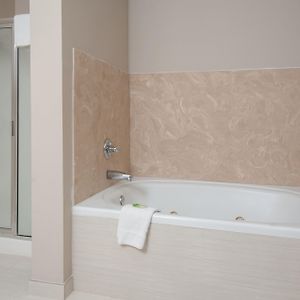 One-Bedroom King Suite